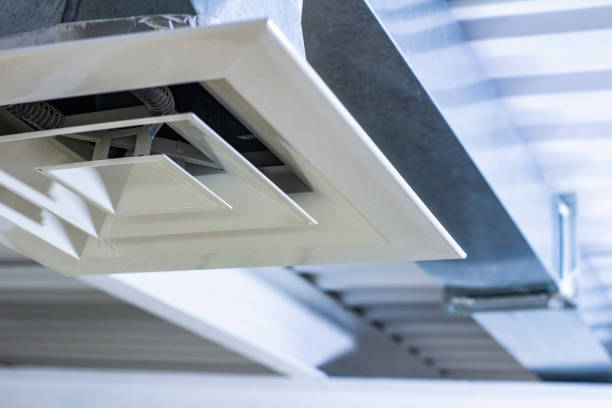 Best Ductwork Cleaning Services  in Big Rapids, MI