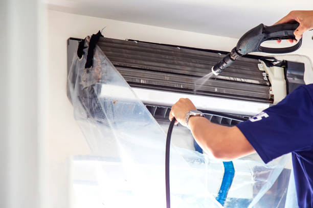 Best Affordable HVAC Duct Cleaning  in Big Rapids, MI
