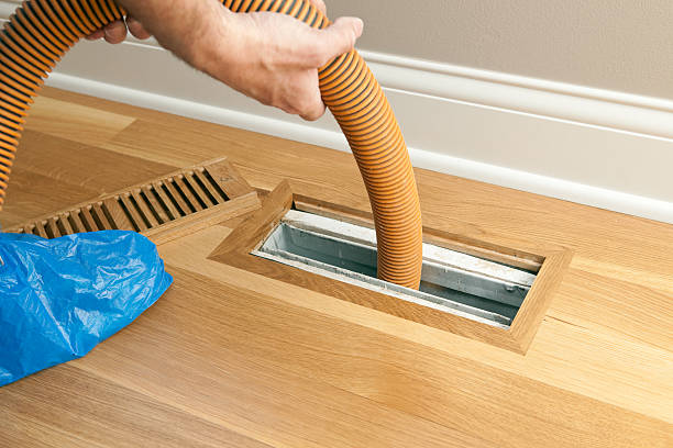 Best Affordable Air Duct Cleaning  in Big Rapids, MI