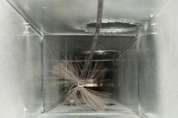 Best Professional Duct Cleaning Services  in Big Rapids, MI