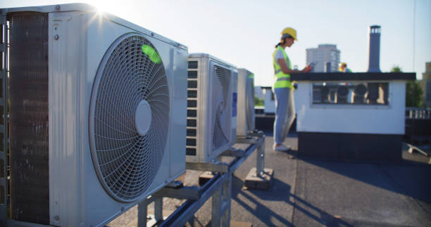 Best Emergency Air Duct Cleaning  in Big Rapids, MI