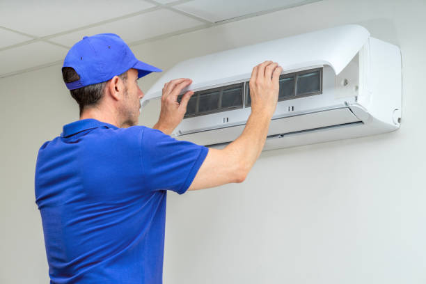 Best Residential Air Duct Cleaning  in Big Rapids, MI